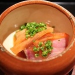 祇園 にしかわ - 