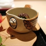 祇園 にしかわ - 