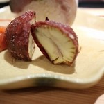 祇園 にしかわ - 