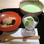 祇園 にしかわ - 