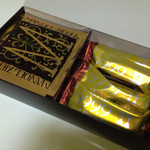 本高砂屋 - 左→マンデルチーゲル→オーロフィーノ