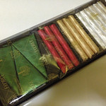 本高砂屋 - エコルセ