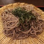 山本屋 今池 - そば