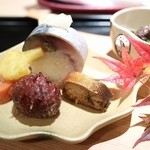 祇園 にしかわ - 