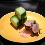 祇園 にしかわ - 