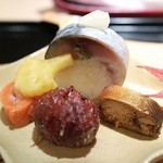 祇園 にしかわ - 