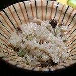 祇園 にしかわ - 