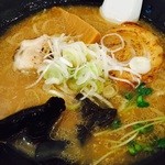 寺田町製麺 - 