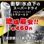 炉ばた焼きDINING むぎわら一家 - 