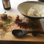 嵐山MITATE - 強肴