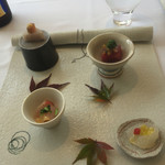 嵐山MITATE - 造里