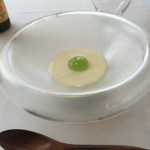 嵐山MITATE - サラダ