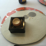 嵐山MITATE - フォアグラプリン