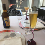 嵐山MITATE - テーブルセット