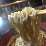 Chikuma Soba - 