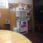 Ramen muteppou - 