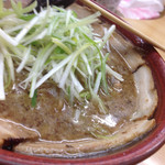 ラーメン むてっぽう - 