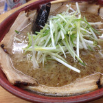 ラーメン むてっぽう - 