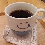 Gemu - 森のコーヒー　450円