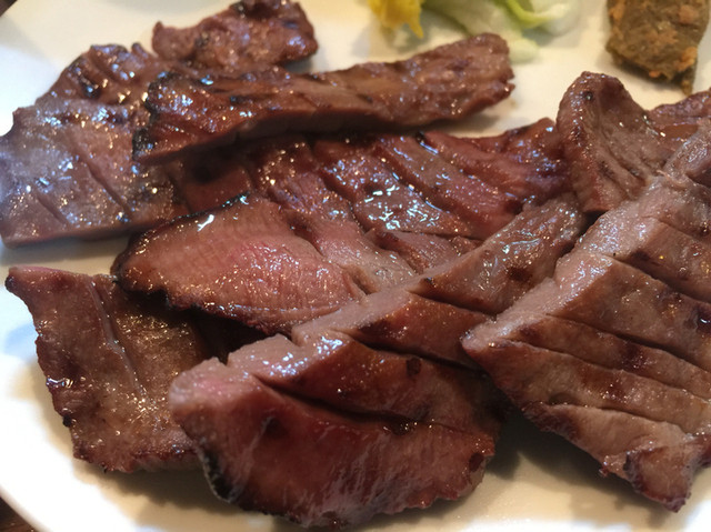 佐助 - 柳原（牛タン）の写真