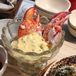 シュリンプバンク - 