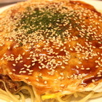 Okonomiyaki To Teppanyaki Waga-Ya - お好み焼き・肉玉そば