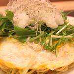 Okonomiyaki To Teppanyaki Waga-Ya - 和家焼き
