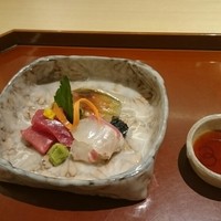 花外楼 あべのハルカスダイニング店 - 