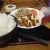 ともや食堂 藤岡店