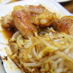 ホルモン道場 - マルチョウアップ