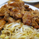 ホルモン道場 - ホルモン色々アップ