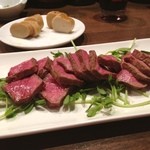 肉山 - 肉祭り( ´ ▽ ` )ﾉ