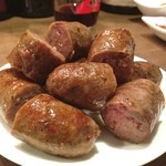 肉山 - 肉祭り( ´ ▽ ` )ﾉ