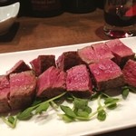 肉山 - 肉祭り( ´ ▽ ` )ﾉ