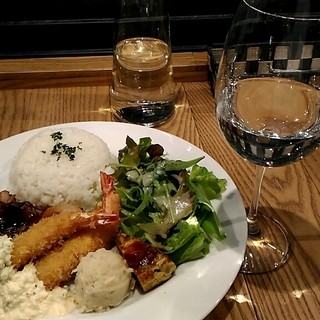 ランチのお手本ですね By いつかティファニーで朝食を Garage 2 ガレージ 2 北浜 イタリアン 食べログ ランチのお手本ですね By いつかティファニーで朝食を Garage 2 ガレージ 2 北浜 イタリアン 食べログ