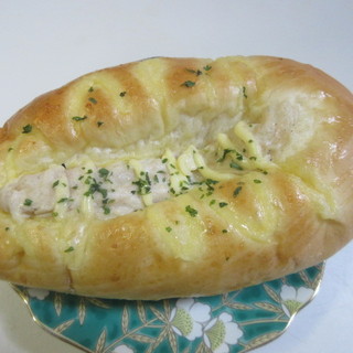 天心園パン工房 panne_1