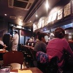 タンドールバル カマルプール - 