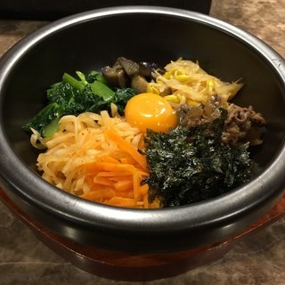 和韓菜 味楽_0