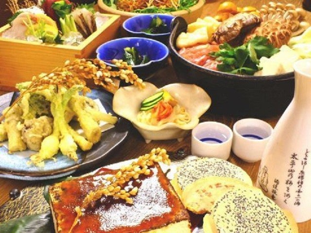 南部の子だぬき - 盛岡（居酒屋）の写真