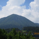 Kaida Kougen Aisu Kurimu Koubou - 岐阜県側の御岳山１