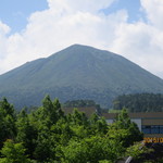Kaida Kougen Aisu Kurimu Koubou - 岐阜県側の御岳山２