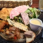 イルベッカフィーコ - 