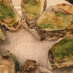 8TH SEA OYSTER Bar - 