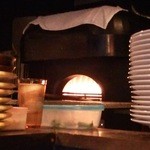 Piza Ba Ura Akihabara - 火力MAXで焼かれるピッツァ