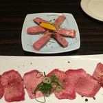 町屋やきにく密陽家 - 