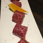 町屋やきにく密陽家 - 