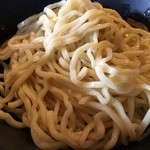 一乗寺ブギー - 麺