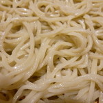 瑞々しく美しいてす