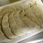 みんみん - みんみん(テイクアウト生餃子)