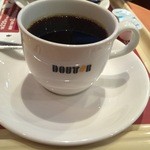 Dotoru Kohi Shoppu - ドトールコーヒーショップ　成城学園北口店・コーヒー